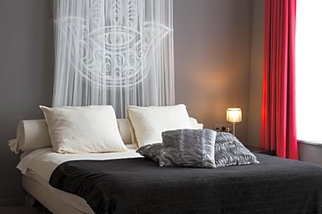 Hotel Matuchi