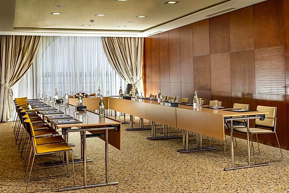 Concorde Sfax Centre