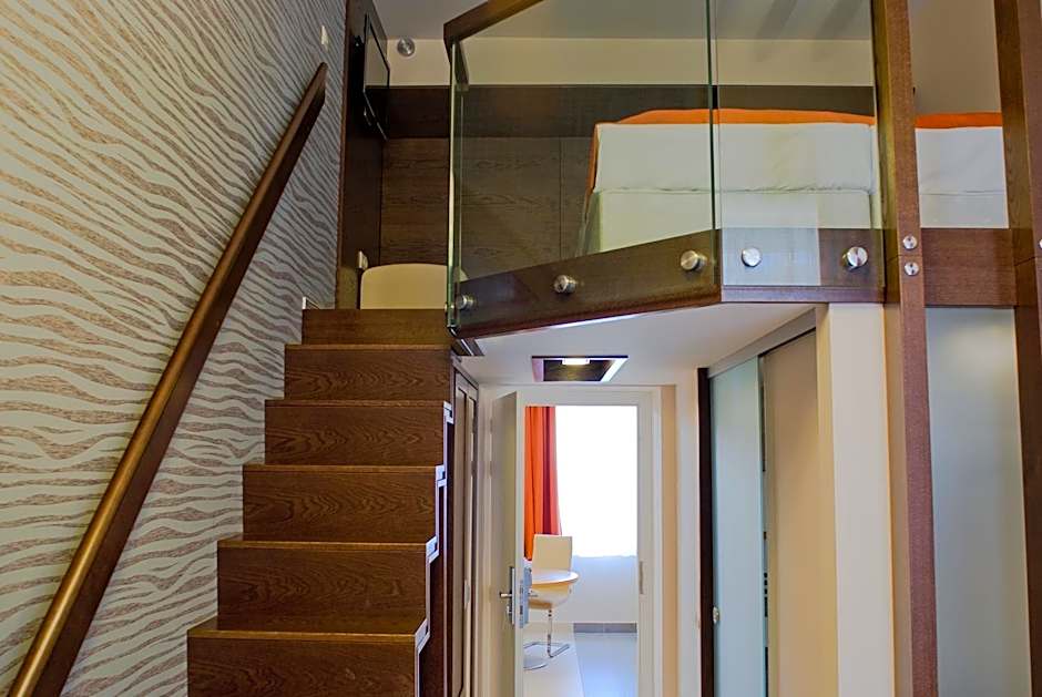 Soleil Apartman Szeged