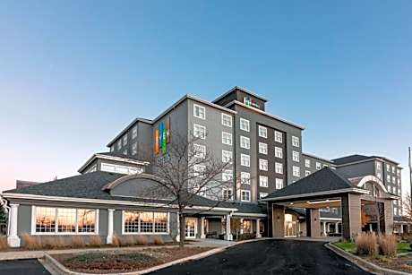 EVEN Hotel Chicago-Tinley Park-Conv Ctr by IHG