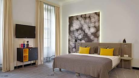 Executive Twin Room