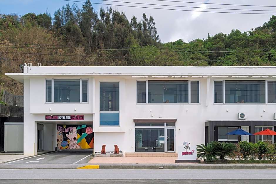 ホテル 美らビーチ