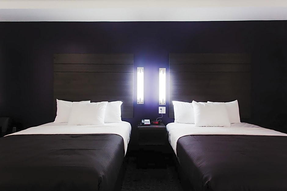 Palacio Royale Inn Boutique Katy