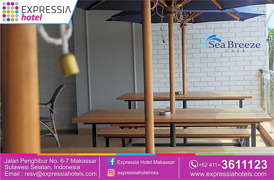 Expressia Hotel Makassar