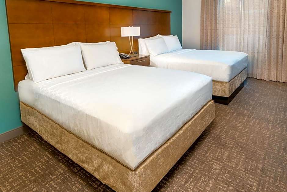 Staybridge Suites Overland Park - Kansas City S By IHG