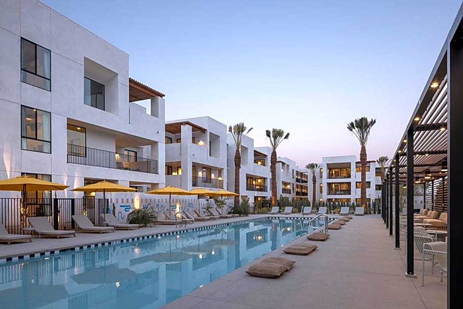 Drift Palm Springs, a Member of Design Hotels