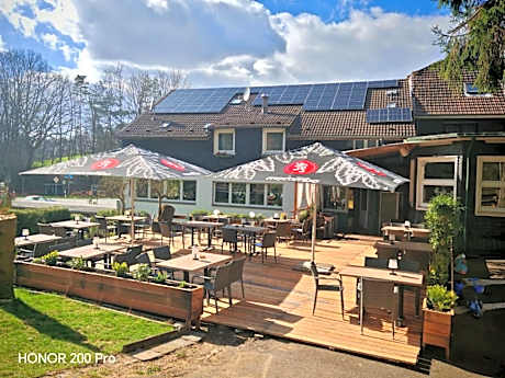 Hotel Radevormwald