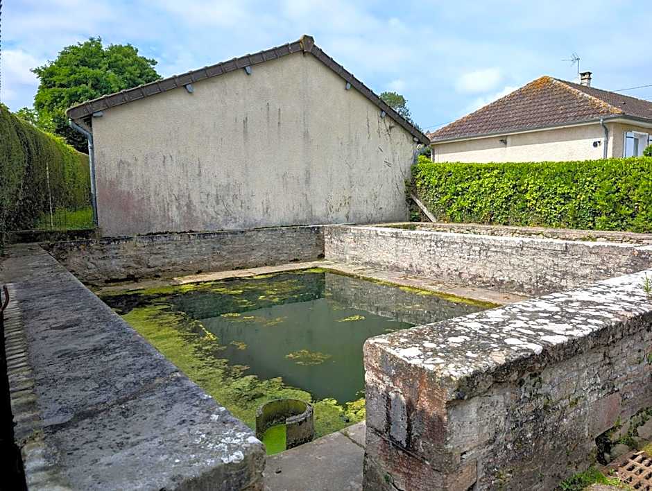 Heritage stone house BnB with Gourmet Breakfast - Chambres d'hôtes de charme entre Bayeux et les plages du débarquement