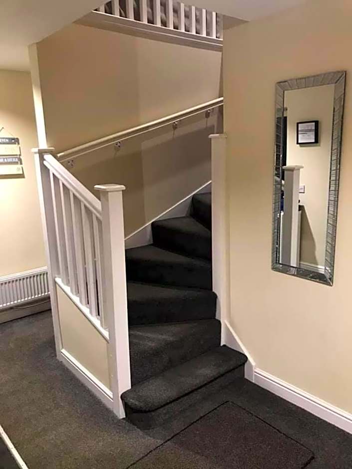 Balmaha Lodges and Apartments