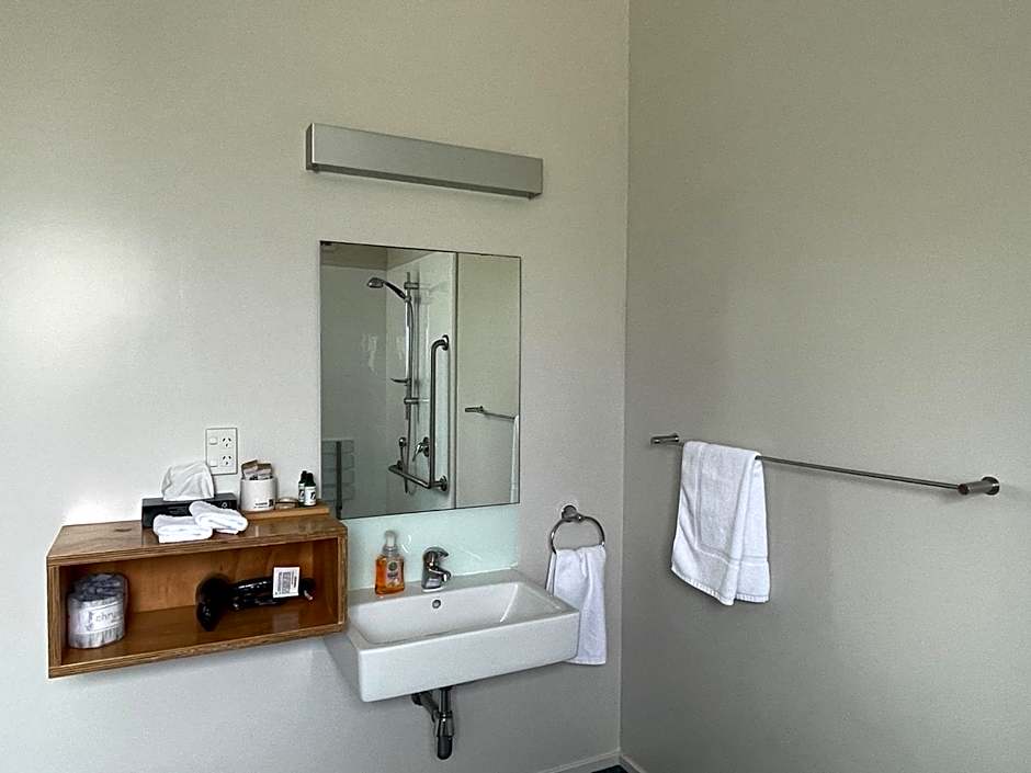Waitomo Lodge