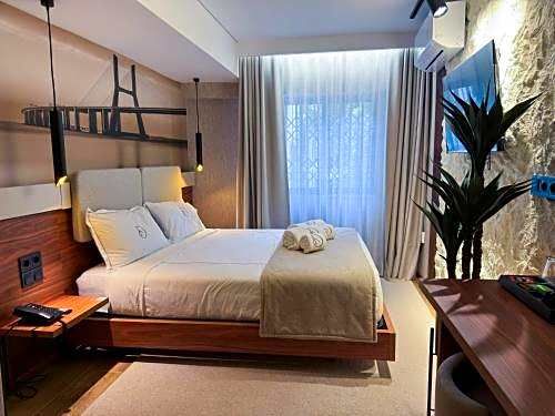 Dom João Glamour Hotel