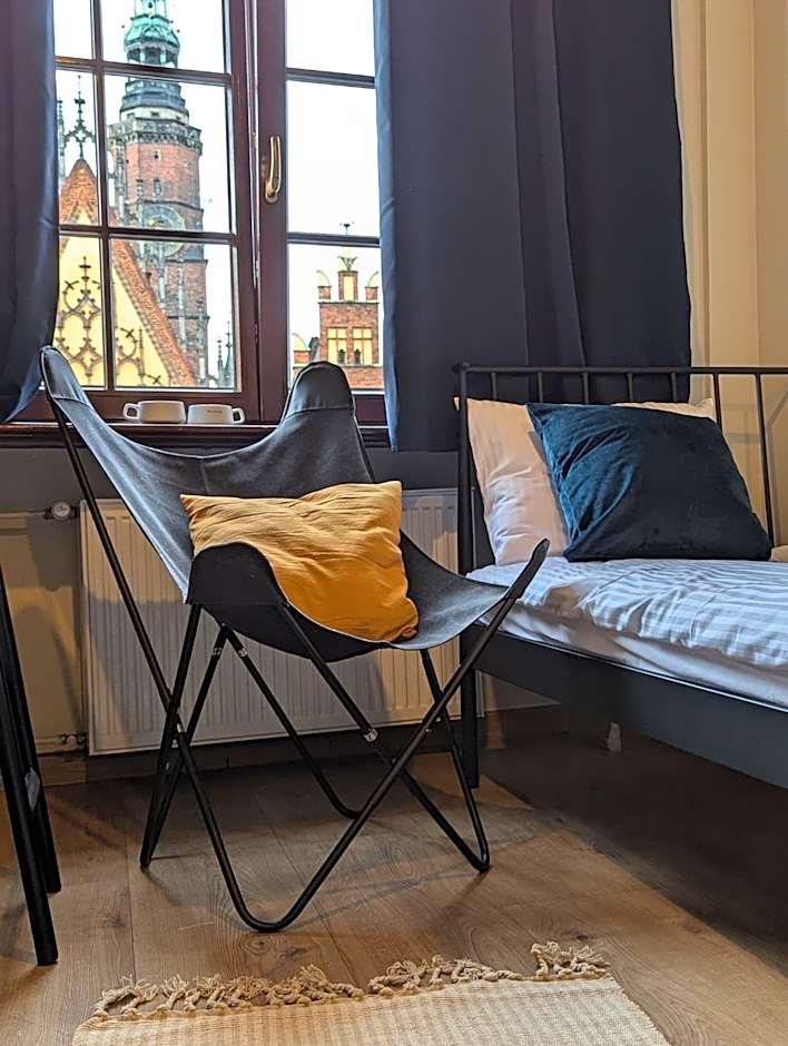 RYNEK 30 Hostel