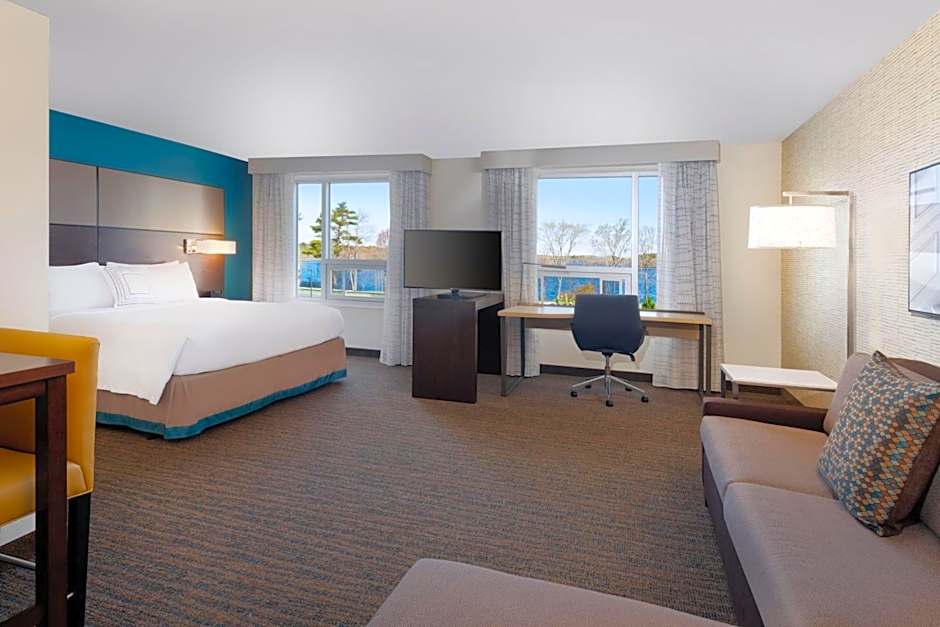 Residence Inn by Marriott Boston Bridgewater