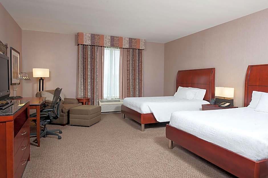 Hilton Garden Inn Indianapolis South/Greenwood