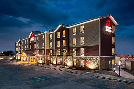 Extended Suites Merida Siglo XXI