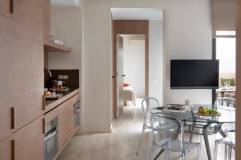 Eric Vökel Boutique Apartments - BCN Suites