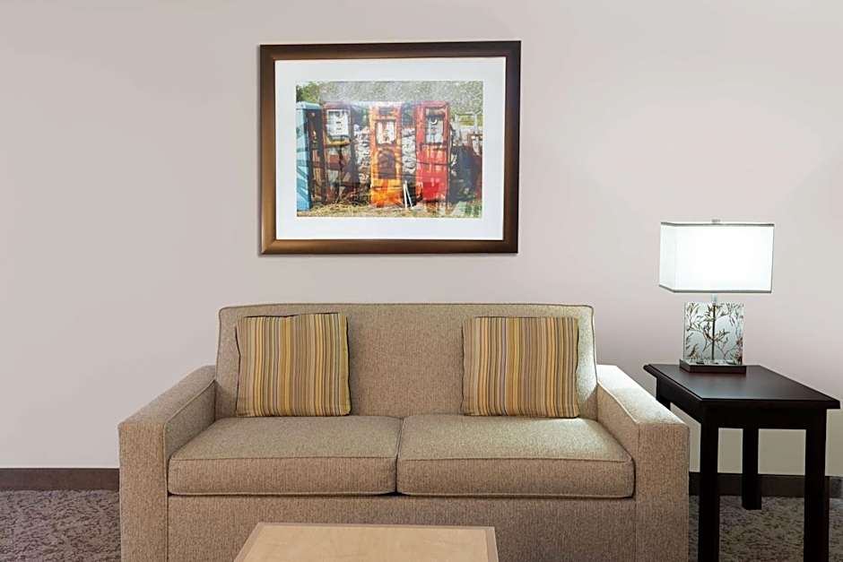 Homewood Suites By Hilton Shreveport