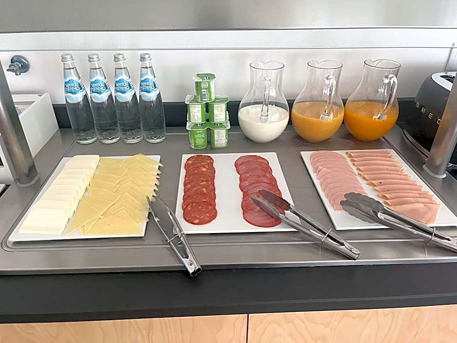 Rupestre Arts Hotel Ródão