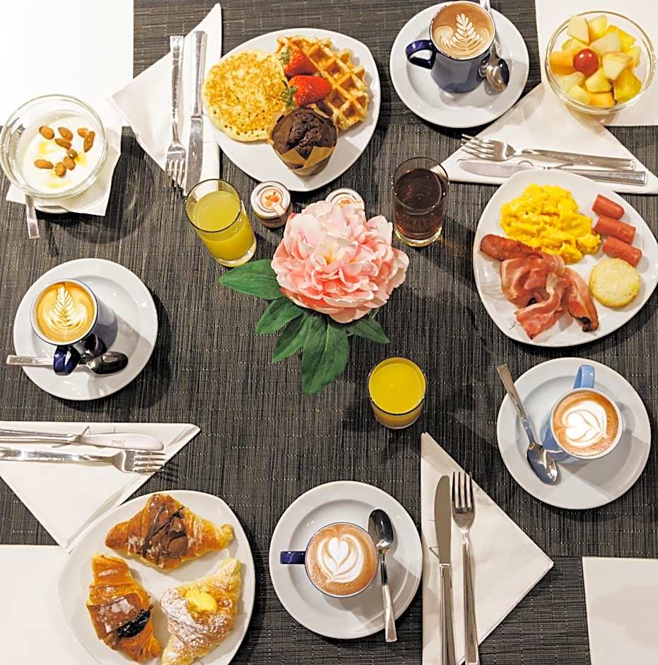 Best Western Premier Hotel Royal Santina