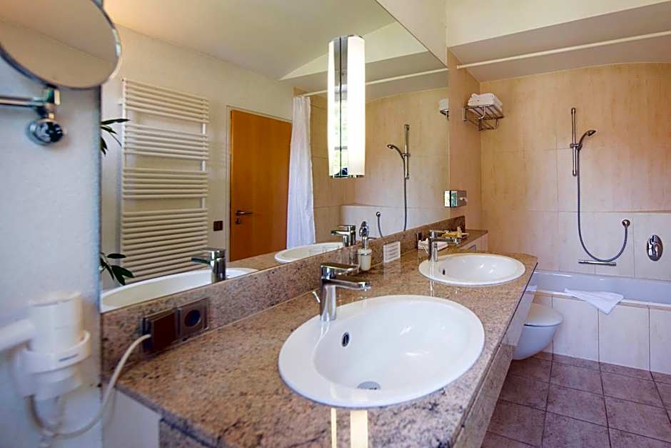 ArtVilla am See - offen März bis Ende Oktober