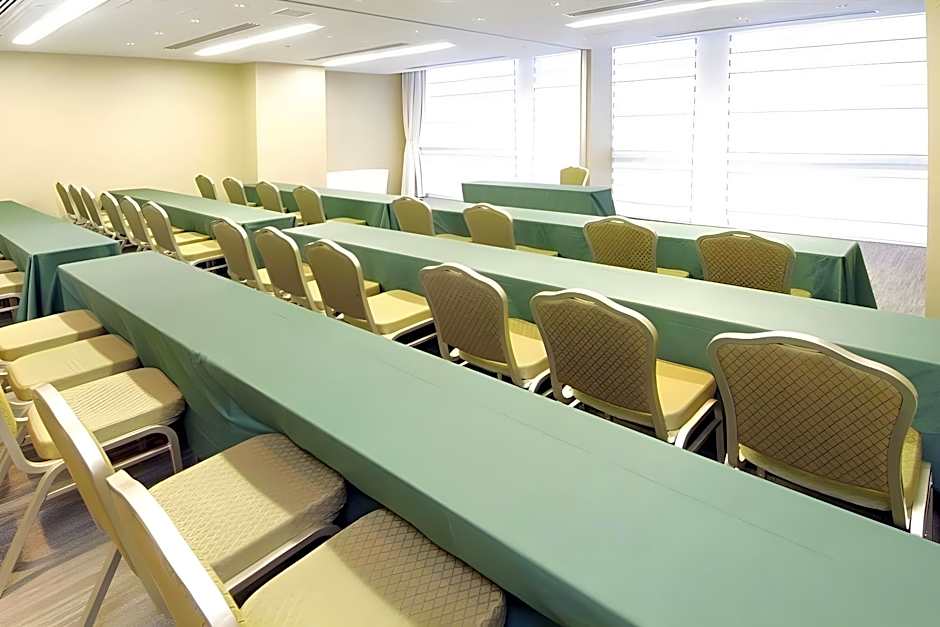 Hotel Sunroute Ariake