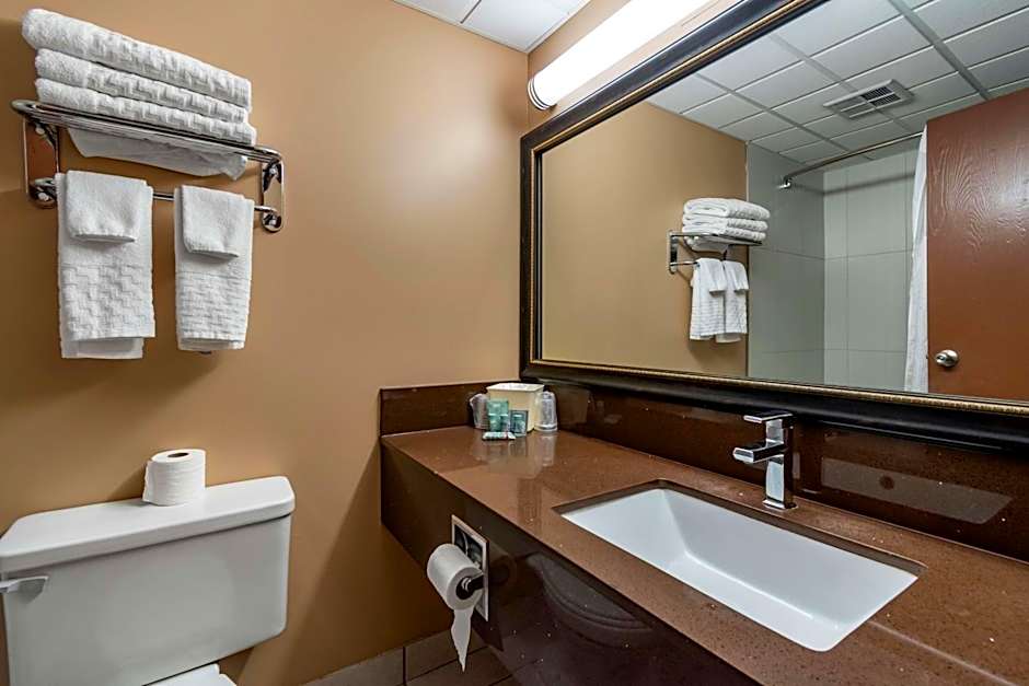 Best Western Marquis Inn & Suites