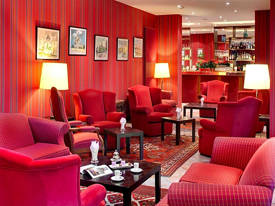 Grand Hôtel de Solesmes - Teritoria