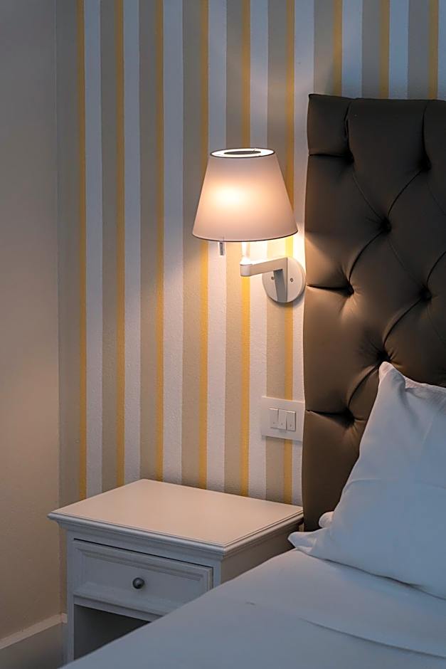 Park Hotel Italia