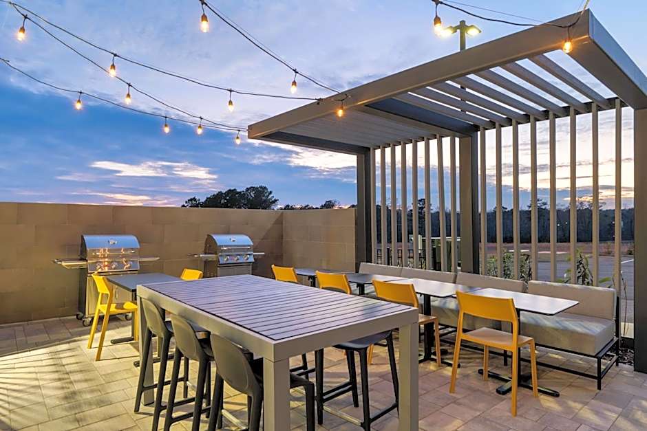 Home2 Suites By Hilton Troy, Al