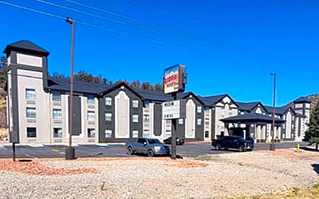 Ruidoso Mountain Inn
