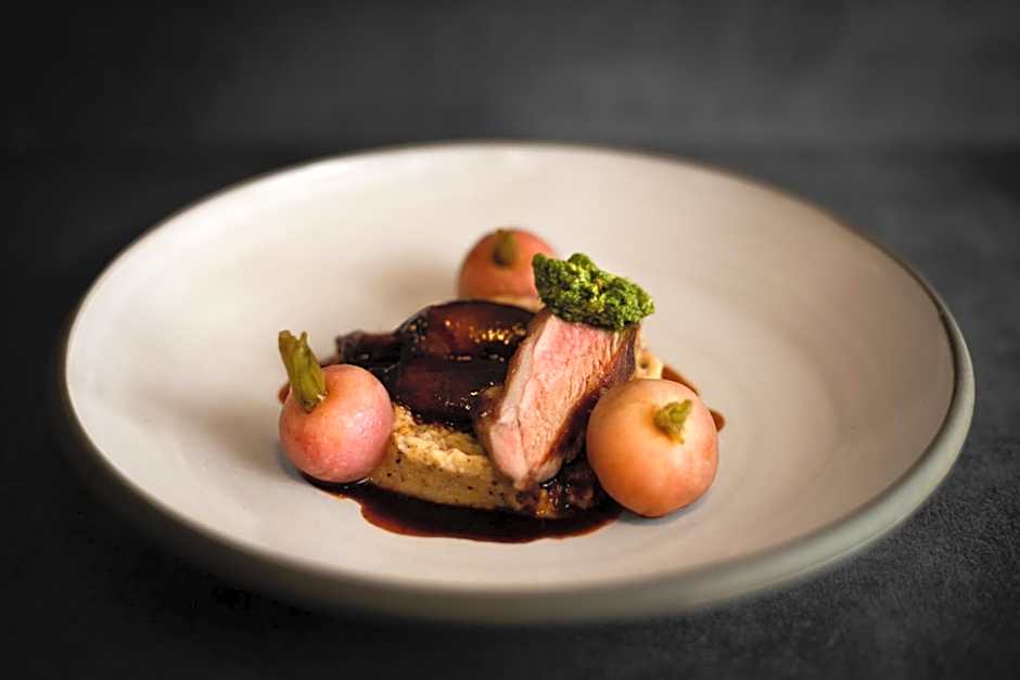 freistil Boutiquehotel