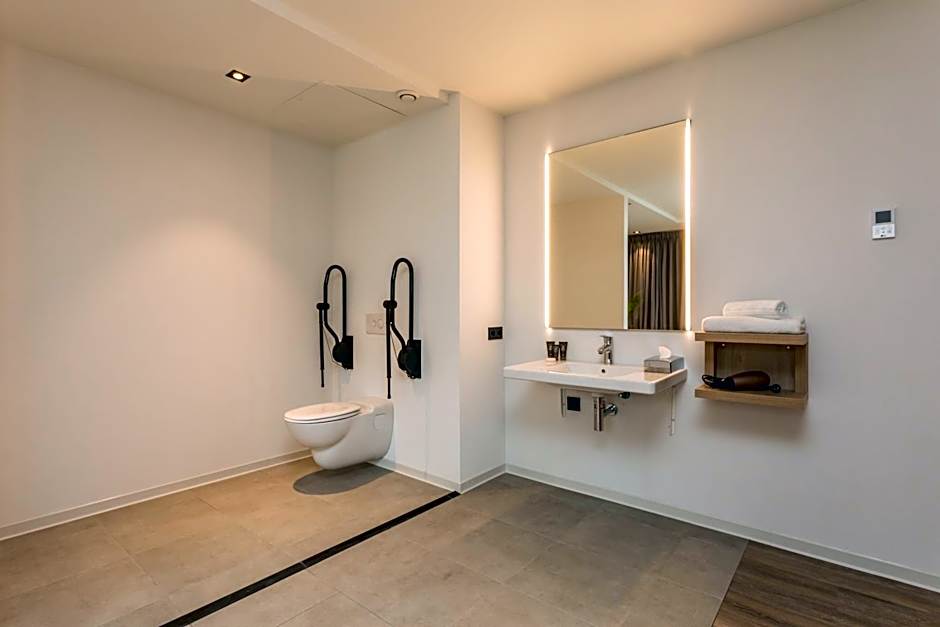 Hotel de Rousch - 4 sterren Superieur