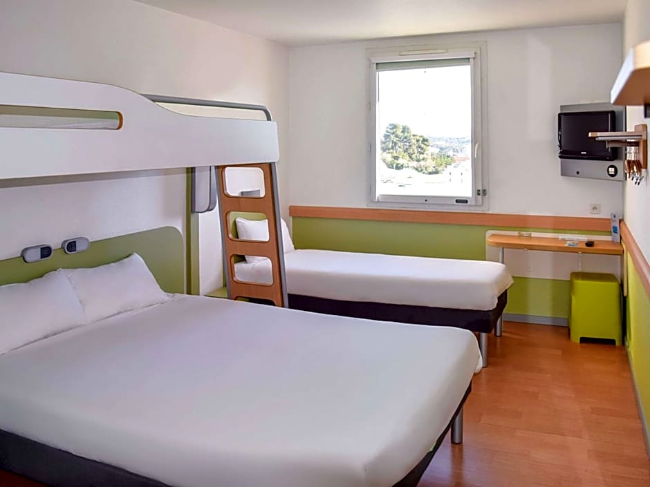 Ibis Budget Marseille Valentine
