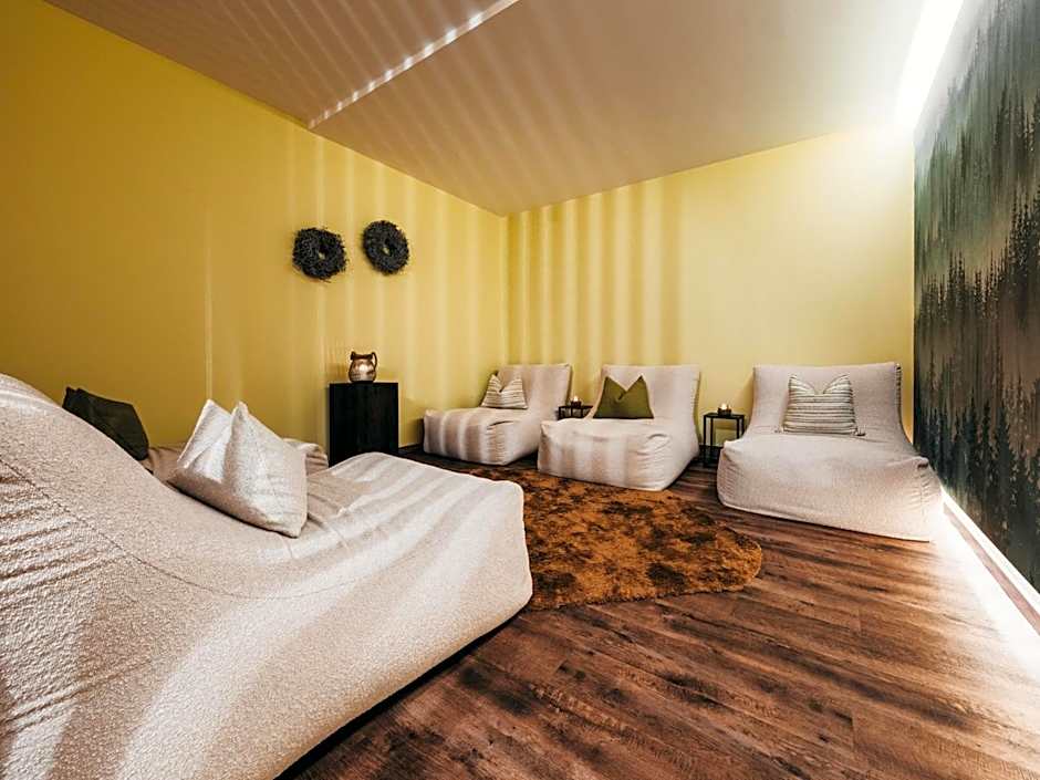 Hotel Eibl-Brunner 4-Sterne-Superior