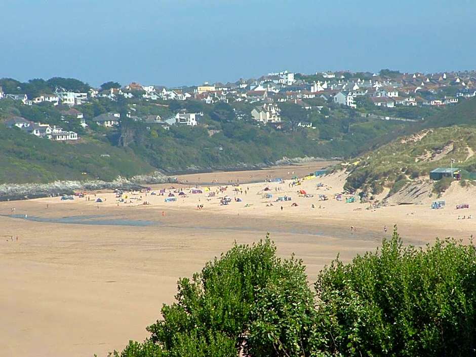 Harrington Flats