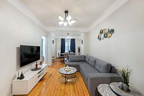 Porto Sea View Apartments - Kypriou