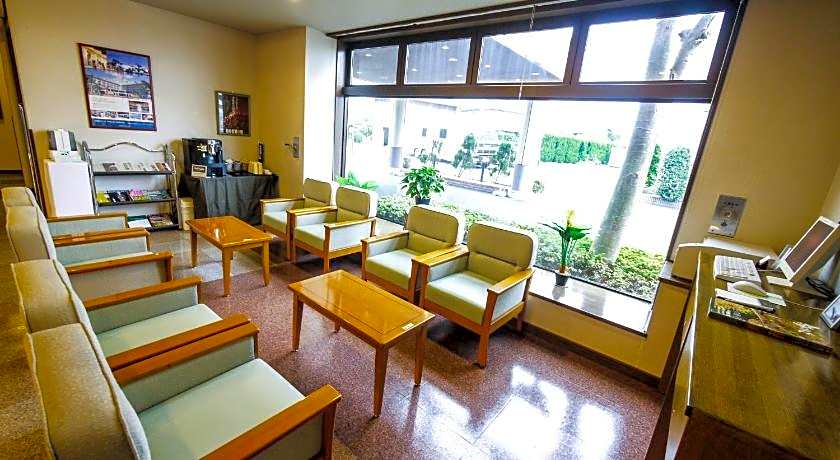 Hotel Route Inn Shimada Yoshida Inter