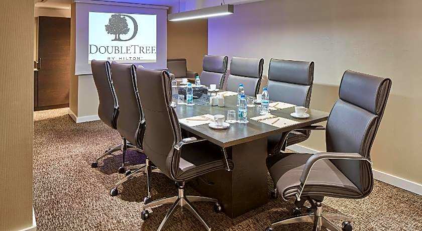 DoubleTree By Hilton Hotel Izmir - Alsancak