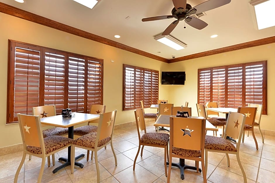 Best Western Regency Inn & Suites