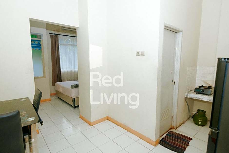 RedLiving Apartemen Emerald Hill - SR Rooms Tower Green