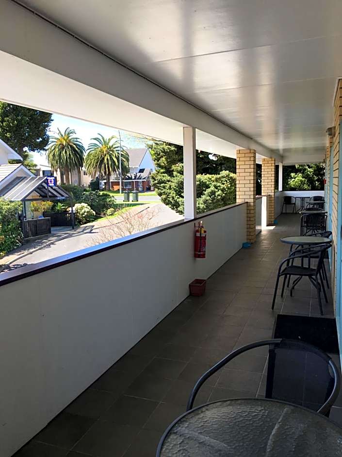 Fenton Court Motel