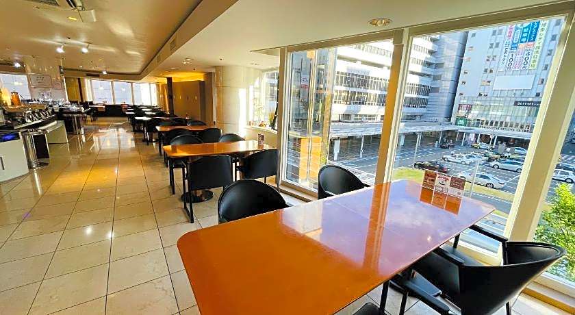 Clio Court Hakata Hotel