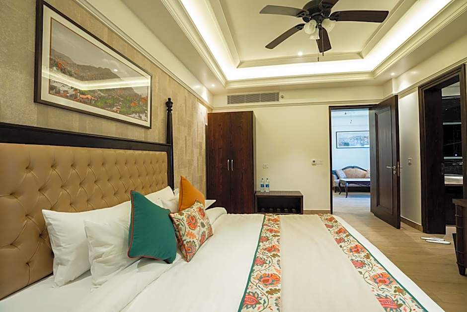 Photo 1 of 11 of Deluxe Suite