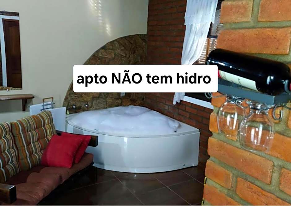 Pousada Amor Perfeito