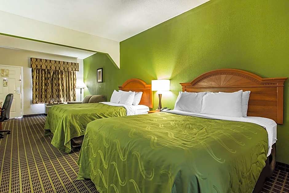 Quality Inn & Suites Orangeburg