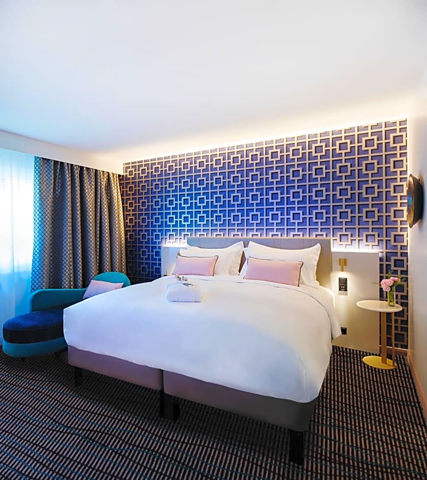 Grand Hotel Bregenz Mgallery By Sofitel