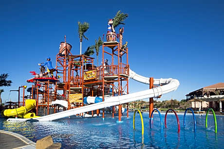 Pickalbatros Aqua Vista Resort - Hurghada