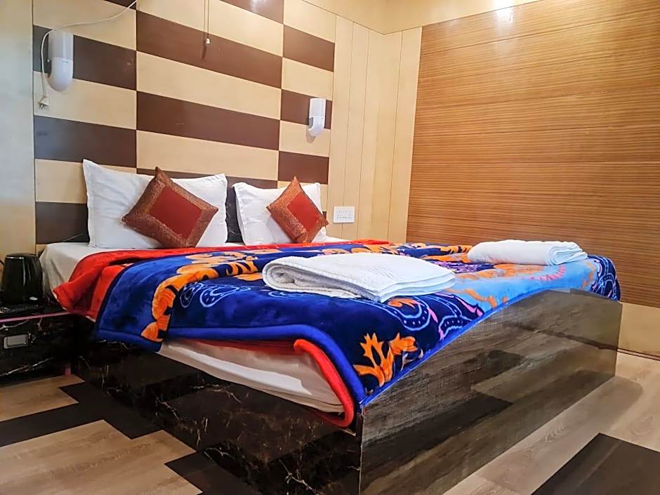 Hotel Inter Mountain Sonmarg