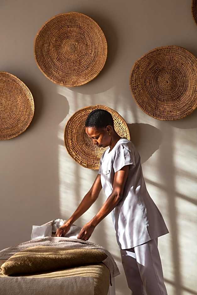 Simbavati Cederberg Ridge