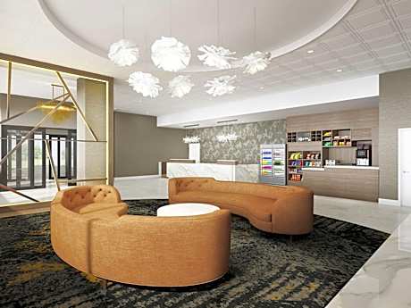 DoubleTree by Hilton Poughkeepsie